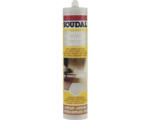 Hornbach Soudal Parkett Dichtstoff Hellgrau 290 ml