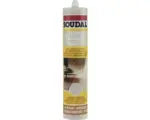 Hornbach Soudal Parkett Dichtstoff Hellgrau 290 ml