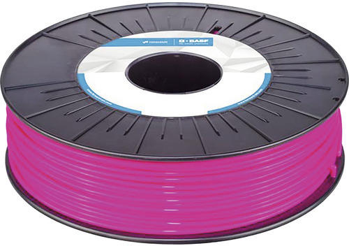 Filament pink Innofil ABS 1,75 mm