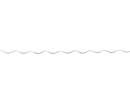 Spiraldraht für Zaun-Gabione 100cm