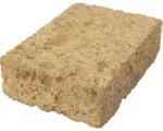 Hornbach Tuffsteinblock ca. L37xT27xH11 cm 1 Stück