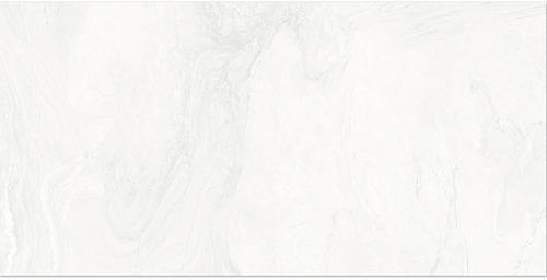 Feinsteinzeug Bodenfliese Varana 45,0x90,0 cm weiß