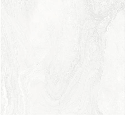 Feinsteinzeug Bodenfliese Varana 45,0x45,0 cm weiß matt