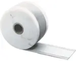 Hornbach Dichtband mit Gummierung für Jackoboard Elemente im Nassbereich 12cm x3 m