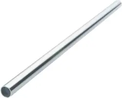 Tarrox Achse galv.verzinkt, 12 x 1,5 x 500 mm