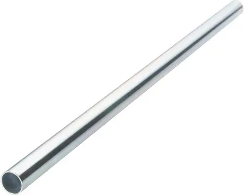 Tarrox Achse galv.verzinkt, 12 x 1,5 x 500 mm