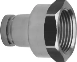 Übergangsmuffe +GF+ I-Fit IG 16/20-1/2"