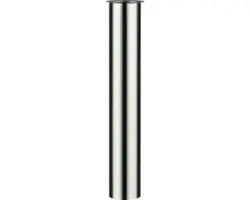 Tauchrohr veporit für Siphon 1 1/4"x 200mmx32mm chrom