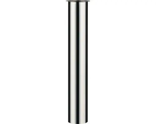 Tauchrohr veporit für Siphon 1 1/4"x 200mmx32mm chrom