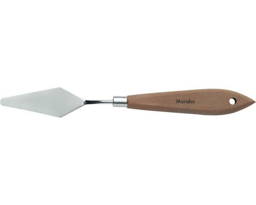 Marabu Malmesser Klinge spitz 6,5 cm