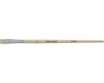 Hornbach Marabu Künstlerpinsel Robust flach 11 mm, Gr. 10