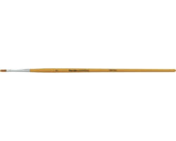 Marabu Künstlerpinsel Universal flach 3,5 mm