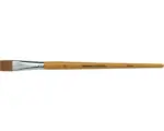 Hornbach Marabu Künstlerpinsel Universal flach 27 mm