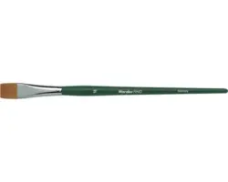 Marabu Künstlerpinsel Fino flach 18,5 mm, Gr. 18