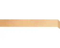 Karniese zweiläufig buche 240 cm