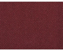 Teppichboden Velours Bristol rot FB12 500 cm breit (Meterware)