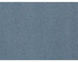 Teppichboden Velours Bristol hellblau FB173 500 cm breit (Meterware)