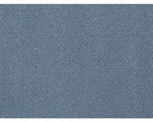 Teppichboden Velours Bristol hellblau FB173 500 cm breit (Meterware)