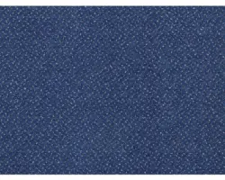 Teppichboden Velours Bristol dunkelblau FB177 400 cm breit (Meterware)