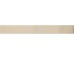 Hornbach Feinsteinzeug Sockelfliese Atlantis 7,0x59,0 cm beige