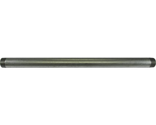 Rohrnippel GEBO 3/4"x800 mm verzinkt