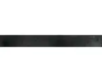 Hornbach Feinsteinzeug Sockelfliese Atlantis 7,0x59,0 cm anthrazit
