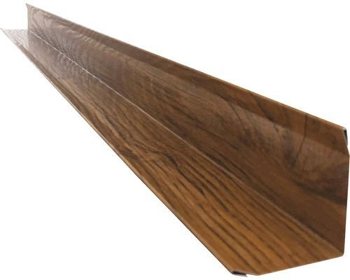 PRECIT Innenecke für Wandpaneel golden oak 1000 x 41 x 41 mm