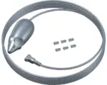 Hornbach Aufhängesystem Picture Mouse mit 6 Magneten