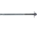 Hornbach Bolzenanker Slim Fix M12x200/106+121 mm 25 Stück