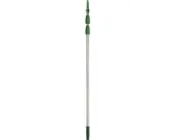 Teleskopstange Unger OptiLoc 4,50 m 3-tlg.