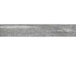 Hornbach FLAIRSTONE Setzstufe Arctic Gneis grau beide kurze Seiten leicht gefast 115 x 15 cm