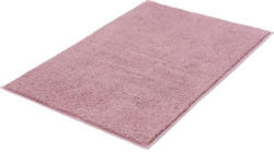 Badteppich Kleine Wolke Kansas 60x90 cm rosa