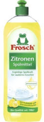 Zitronen Spülmittel Frosch 750 ml