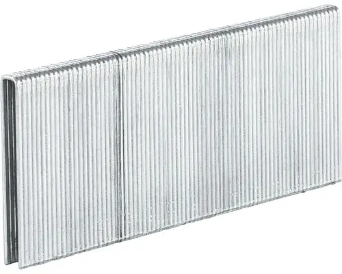 Heftklammern für Druckluft-Tacker DTA 25/2 5 x 40 mm 3000 Stk.