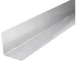 Hornbach PRECIT Aluminium Winkelblech ohne Wasserfalz 2000 x 125 x 125 mm