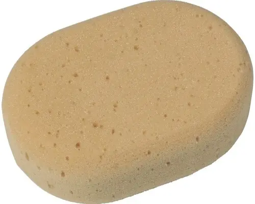 Universalschwamm Bümag oval