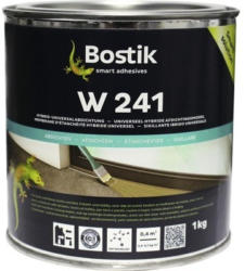 Bostik W 241 Hybrid Universalabdichtung 1 kg