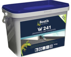Bostik W 241 Hybrid Universalabdichtung 14 kg