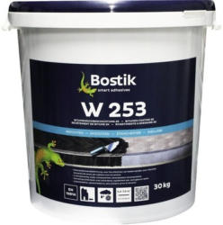 Bostik W 253 Bitumendickbeschichtung 2K 30 kg