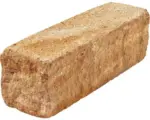 Hornbach Mauerstein Siola Kombi Herbstambiente 37,5x12,5x12,5 cm