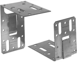 Knauf Türpfostensteckwinkel für CW-/UA-Profilen 50 mm