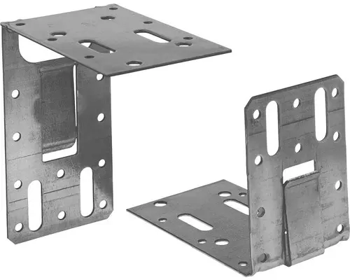 Knauf Türpfostensteckwinkel für CW-/UA-Profilen 50 mm