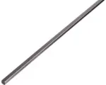 Hornbach Vierkantstange Stahl 12 x 12 , 12 mm