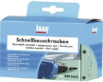 Hornbach Schnellbauschrauben Knauf TN 3,5x55 mm Pack 200 Stück