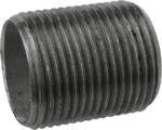 Hornbach Überschnittnippel 1/2" AG 25mm