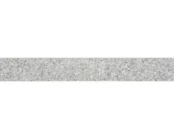 Naturstein Sockelfliese Palace 8,0x61,0 cm rosa