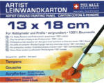 Hornbach Malkarton 13x18 cm