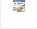 Hornbach Malkarton 40x50 cm
