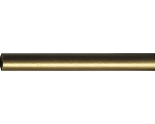 Vorhangstange Carpi gold-optik 160 cm Ø 16 mm