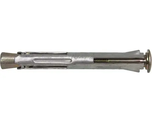 Metall Rahmendübel Tox Window 10/152, 6 Stück